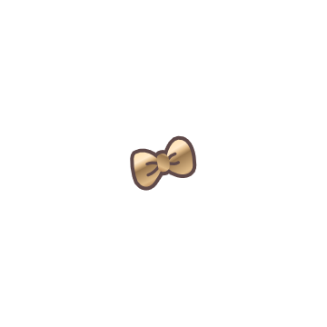 Gold Ribbon